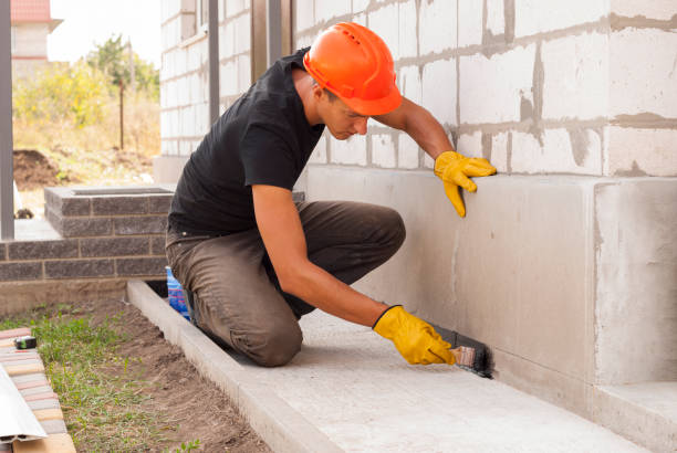Licensed Vapor Barrier Installation service in Flemington, PA - Halo Water Proofing
